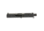Noveske DM Slide and Pistol Threaded Barrel Set, For Glock 17 Gen 4, 9mm, 4.50in, 1-10 Twist, Includes Noveske End Plate, Cover Plate w/Rear Sight, Front Sight, DLC Finish, Black, 03002705