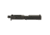 Noveske DM Slide and Pistol Threaded Barrel Set, For Glock 17 Gen 5, 9mm, 4.50in, 1-10 Twist, Includes Noveske End Plate, Cover Plate w/Rear Sight, Front Sight, DLC Finish, Black, 03002707
