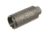 Noveske KX3 Threaded Flash Suppressor 5/8x24 Threads For 6.8 SPC And 7.62mm Phosphate Finish