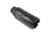 Noveske KX5 Flash Hider, 5/8x24 Threads, 5/8 crush washer, Black, 05000520