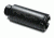 Noveske KX5 Flash Hider, 5/8x24 Threads, 5/8 crush washer, Black, 05000520
