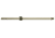 Noveske Medium Varmint Barrel 5.56mm 20 Inch Stainless Steel with Gas Tube and Pinned Gas Block, 07000153