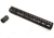 Noveske N4 Skinny Rail Handguard, M-Lok, 15in, Black, 5001044