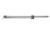 Noveske SPR Barrel 5.56mm 18 Inch Stainless Steel With Gas Tube And Pinned Switchblock