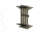 Novix Mini Double-Step Sticks, FDE, NX-MIN4DW-FDE