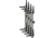 Novix Mini Double-Step Sticks, NX-MIN4D