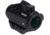 NOVUS Precision MDS1 21mm Micro Red Dot Sight, 2 MOA Dot Reticle, Black, MDS-01-RD-BLK