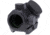 NOVUS Precision MDS1 21mm Micro Red Dot Sight, 2 MOA Dot Reticle, Black, MDS-01-RD-BLK