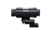 NOVUS Precision Prismatic 3x18mm Magnifier