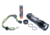 NOVUS Precision T32 Verthandi Tactical 18650/CR123A 2000lm LED Flashlight
