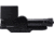 NOVUS Precision PDS-1 Prismatic Red Dot Sight, 1x25mm, Military Reticle, PDS-01-RM-BLK