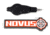 NOVUS Precision PDS-1 Prismatic Red Dot Sight, 1x25mm, Military Reticle, PDS-01-RM-BLK
