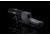 NOVUS Precision PDS-1 Prismatic Red Dot Sight w/ PM-1 3x Prismatic Magnifier Combo, 1x25mm, Military Reticle, CMB-M3P1-RM-BLK