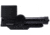NOVUS Precision PDS1 25mm Prism Dot Sight, 2 MOA Dot Reticle, Black, PDS-01-RC-BLK