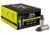 NovX Ammunition Engagement Extreme .40 S&amp;W 88 Grain Steel Cased Centerfire Pistol Ammo, 20 Rounds, 40EESS-20