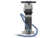 NRS 5in Barrel Pump, Black 80098.01.100