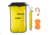 NRS Basic Touring Safety Kit, Yellow 50017.01.100