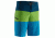 NRS Benny Board Shorts - Men's, Blue/Green, 34 10141.03.103