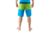 NRS Benny Board Shorts - Men's, Blue/Green, 34, 10141.03.103
