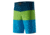 NRS Benny Board Shorts - Men's, Blue/Green, 34, 10141.03.103