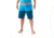 NRS Benny Board Shorts - Men's, Gray/Blue, 40, 10141.03.113