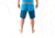 NRS Benny Board Shorts - Men's, Gray/Blue, 40, 10141.03.113