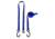 Bow/Stern Tie Down Kit