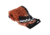 NRS Cargo Net with Straps, Orange, S 81101.01.101