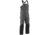NRS Champion Bibs - Unisex, Gunmetal, Small, 20034.01.100