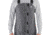 NRS Champion Bibs - Unisex, Gunmetal, 2XL, 20034.01.104