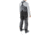 NRS Champion Bibs - Unisex, Gunmetal, 2XL, 20034.01.104