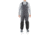 NRS Champion Bibs - Unisex, Gunmetal, 2XL, 20034.01.104