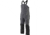 NRS Champion Bibs - Unisex, Gunmetal, 2XL, 20034.01.104