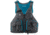 NRS Chinook Fishing PFD - Life Jacket - Womens, Charcoal, Large/Extra Large, 40011.01.101