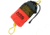 NRS Compact Rescue Throw Bag-Orange-One Size
