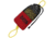NRS Compact Rescue Throw Bag-Red-One Size