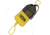 NRS Compact Rescue Throw Bag-Yellow-One Size