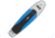 NRS Cruz Inflatable SUP Board, Black/Blue 86140.01.100