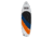 Czar 6 Inflatable SUP Board-Gray/Blue