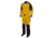 NRS Extreme Drysuit - Men's, Yellow, XXL 22523.03.104