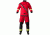 NRS Extreme Drysuit - Men's, Red, G-XXL 22529.03.107
