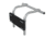 NRS Frame Raft Motor Mount, Black 93102.02.100