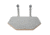 NRS Frame Rear Casting Platform, Large, 93041.03.101