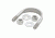 NRS Frame U-bolt, Standard 91020.01.100
