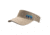 NRS Gradient Visor, Khaki, Universal 12509.01.100