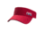 NRS Gradient Visor, Scarlet, Universal 12509.01.101