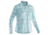 NRS Guide Long-Sleeve Shirt - Women's, Pale Blue, L 10013.01.103