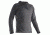 NRS H2Core Lightweight Hoodie - Men's, Gunmetal, S 10120.03.100