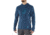 NRS H2Core Lightweight Hoodie - Men's, Moroccan Blue, XXL, 10120.03.109