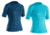 NRS H2Core Rashguard Short-Sleeve Shirt - Women's